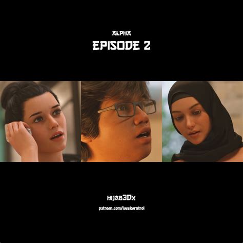 losekorntrol the masseur 2|Alpha: Ep. 2 .